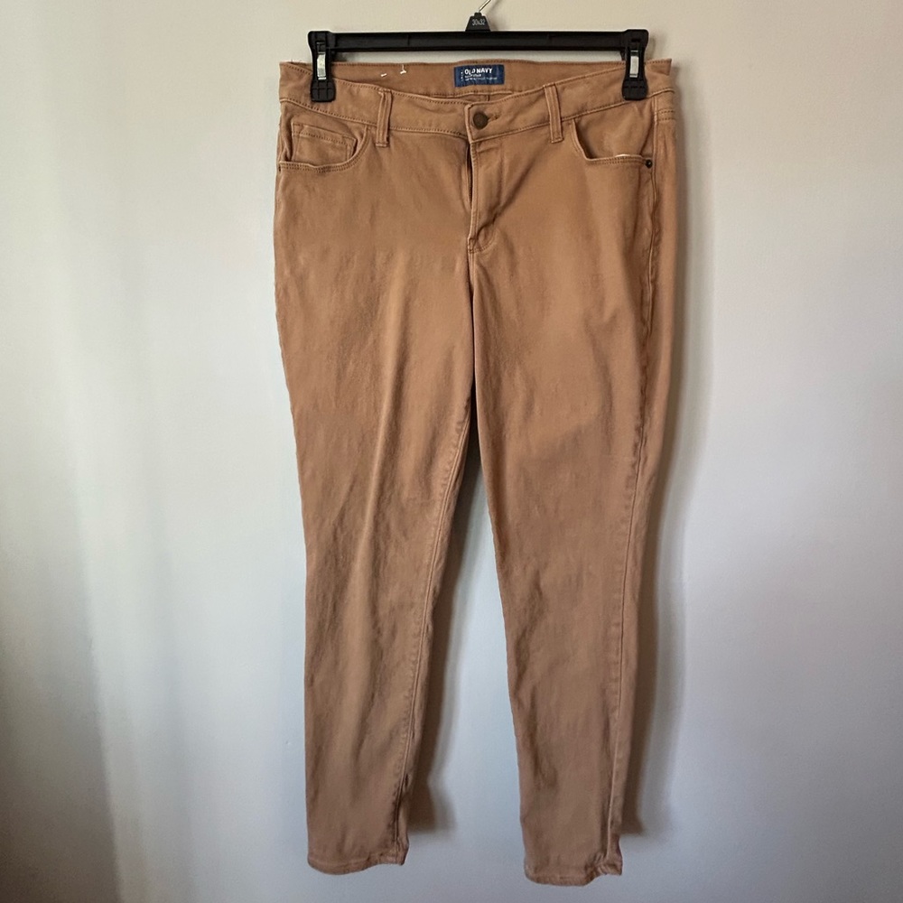 Rockstar Jegging